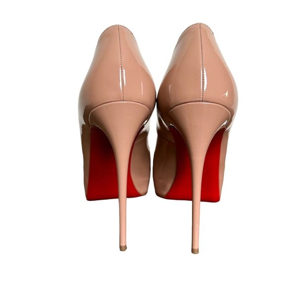 ❤️SOLD❤️Christian Louboutin Heels - Picture 7 of 13